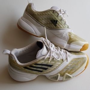 Adidas adituf shoes size 6